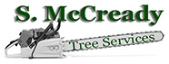 S McCready Tree Services